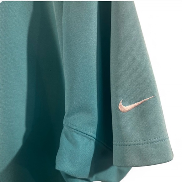 Men’s Nike Dri-Fit Golf Tour Performance Polo Shirt Size Medium - Picture 2 of 6